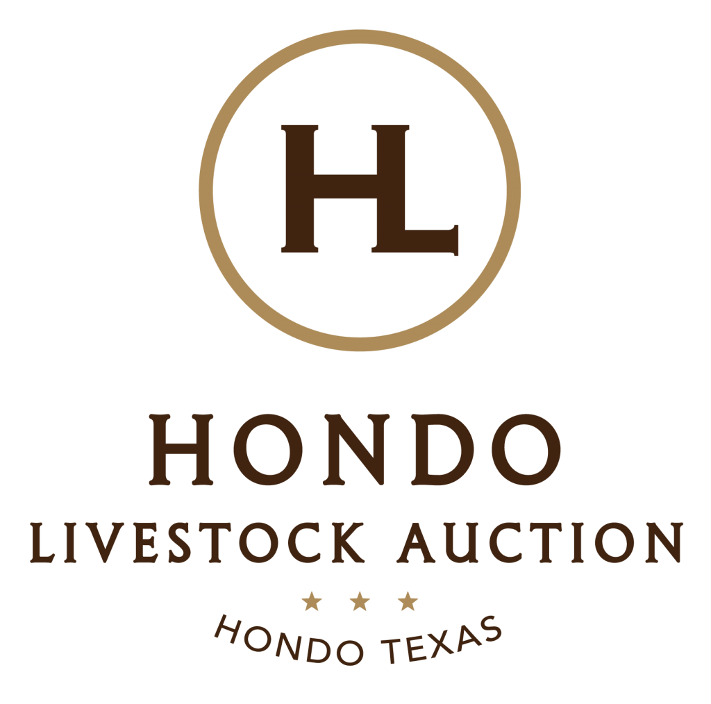 Hondo Livestock Auction logo