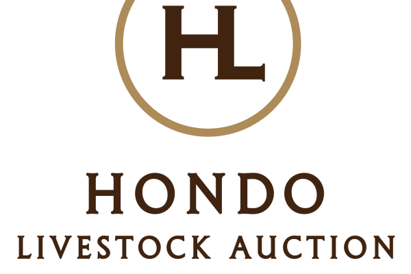 Hondo Livestock Auction logo